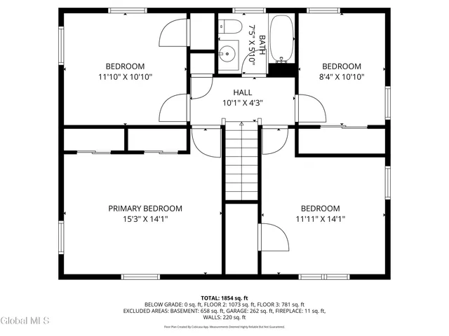 $395,000 | 29 Bennett Terrace, Bethlehem, NY 12054