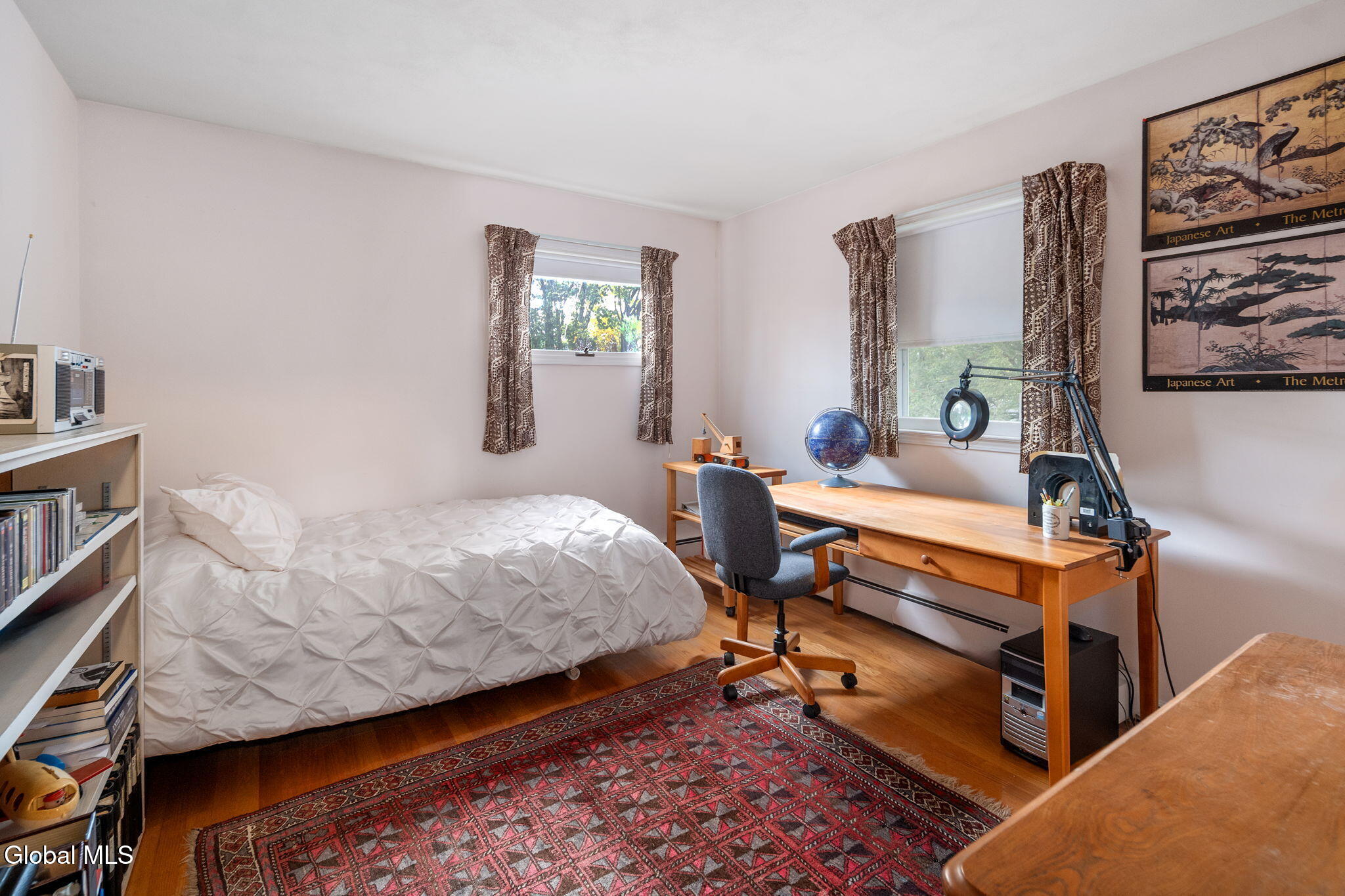 29 Bennett Terrace Bethlehem, NY 12054 - Photo 21 of 36 35-29BennettTerr_35