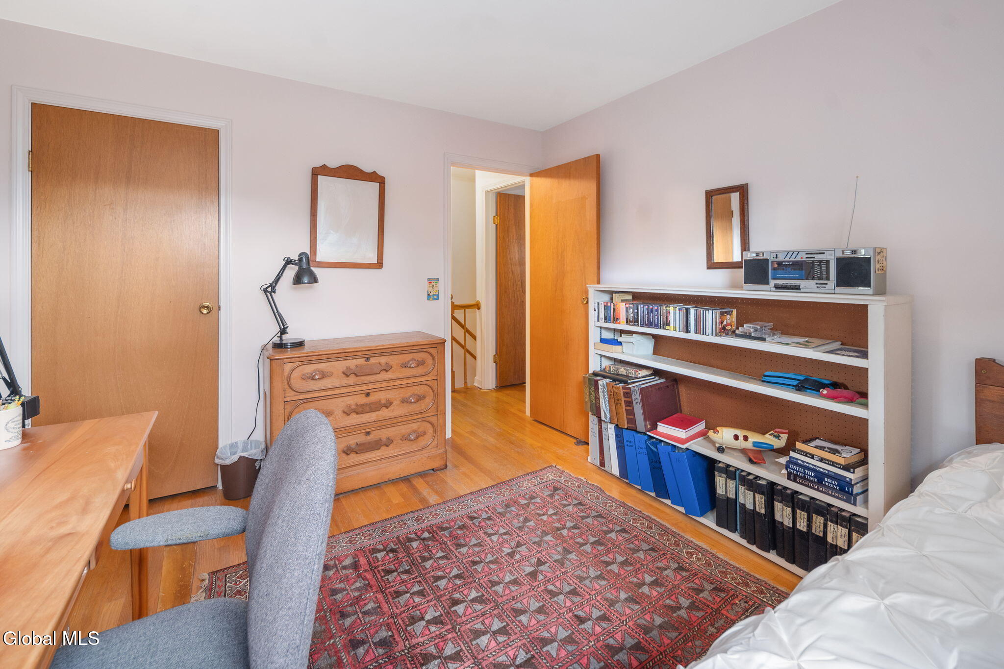 29 Bennett Terrace Bethlehem, NY 12054 - Photo 22 of 36 37-29BennettTerr_37