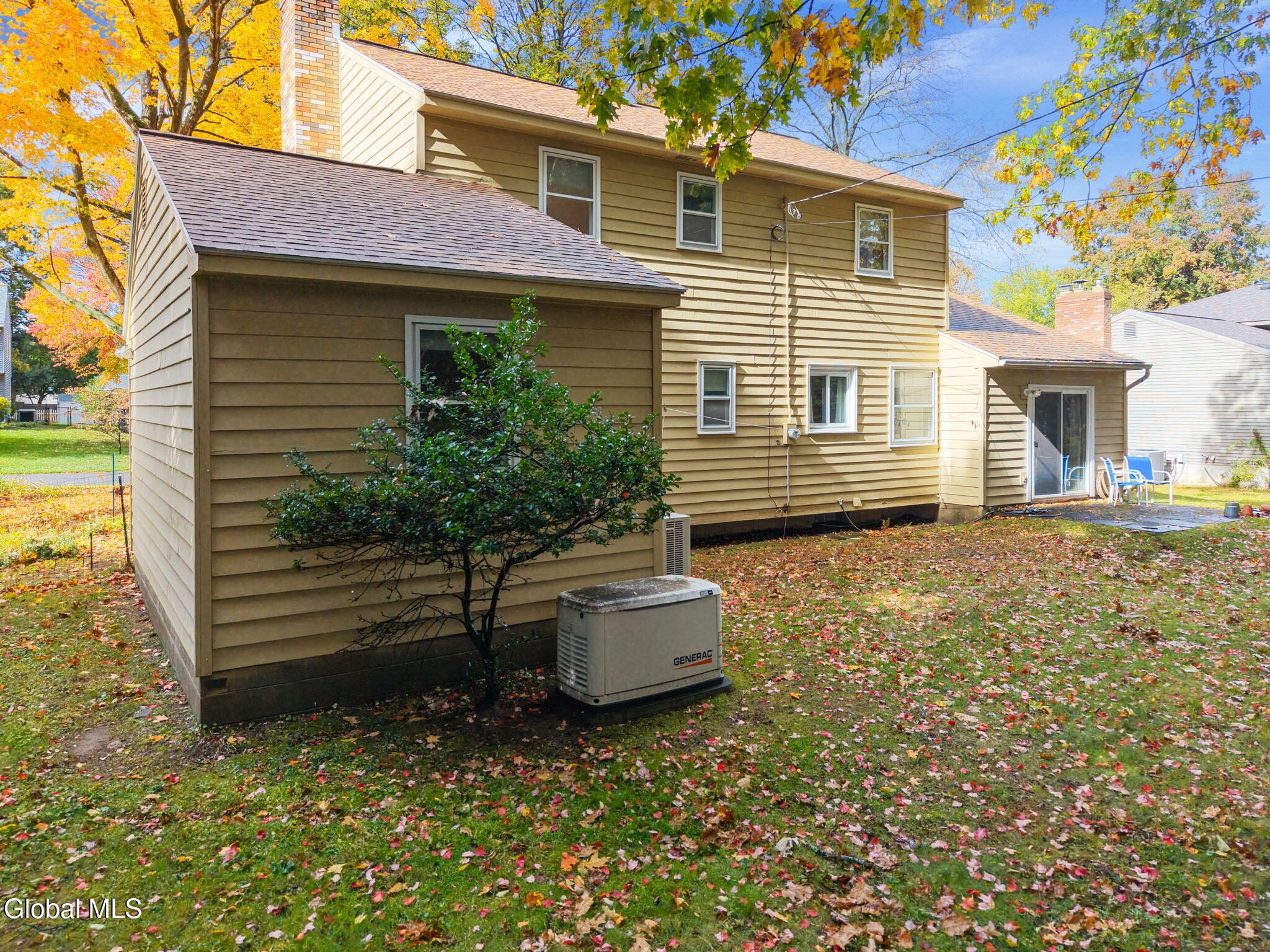 29 Bennett Terrace Bethlehem, NY 12054 - Photo 31 of 36 47-29BennettTerr_47