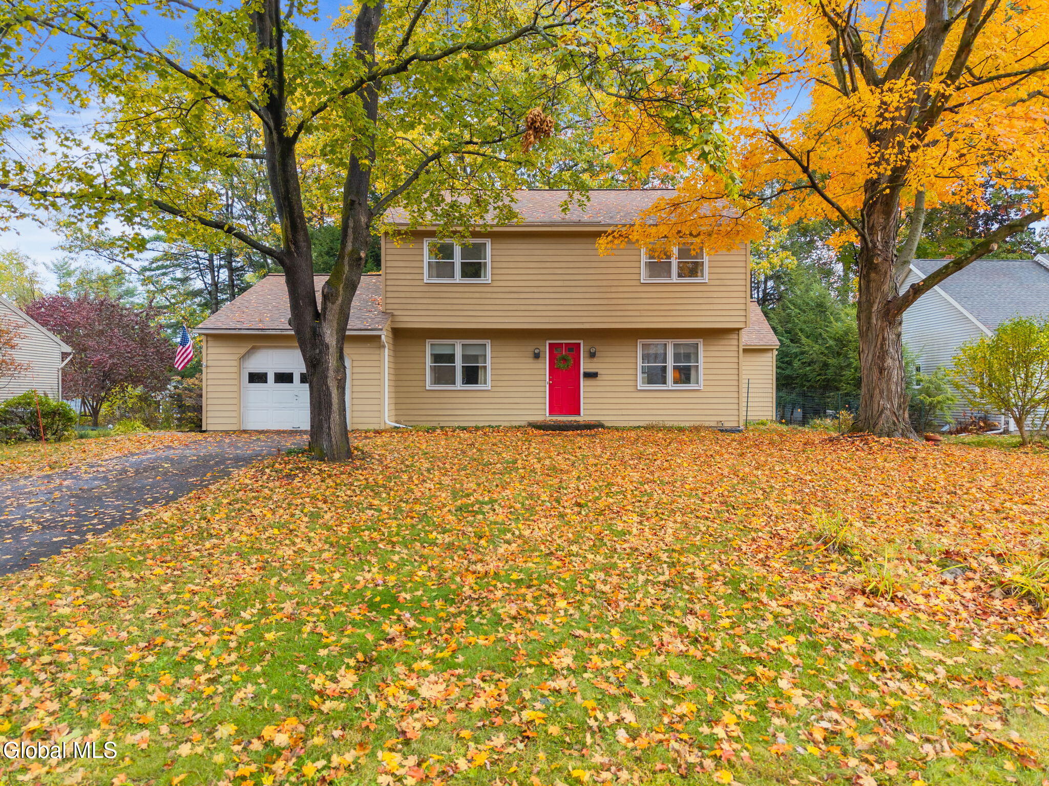 29 Bennett Terrace Bethlehem, NY 12054 - Photo 34 of 36 1-29BennettTerr_01