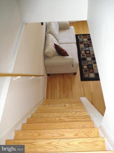 1432 Decatur Street Baltimore, MD 21230 - Photo 13 of 13 Staircase
