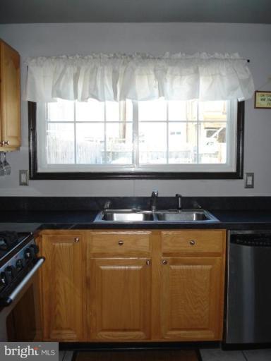 Kitchen #2