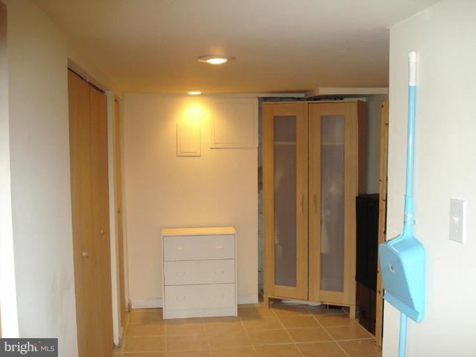 Laundry Area 1