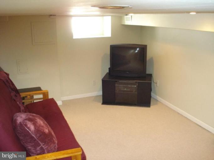 Basement #1