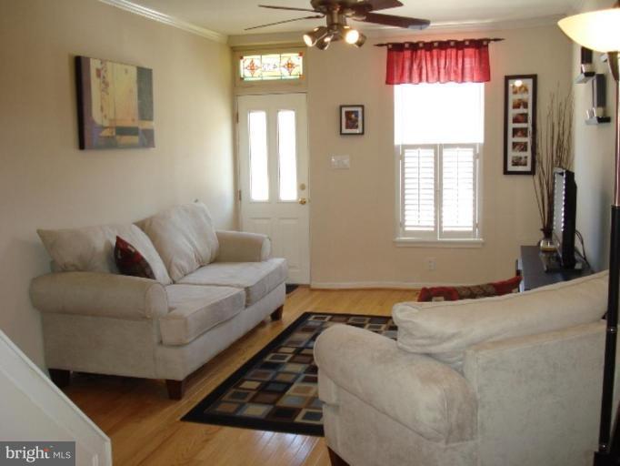 1432 Decatur Street Baltimore, MD 21230 - Photo 8 of 13 Living Room #3