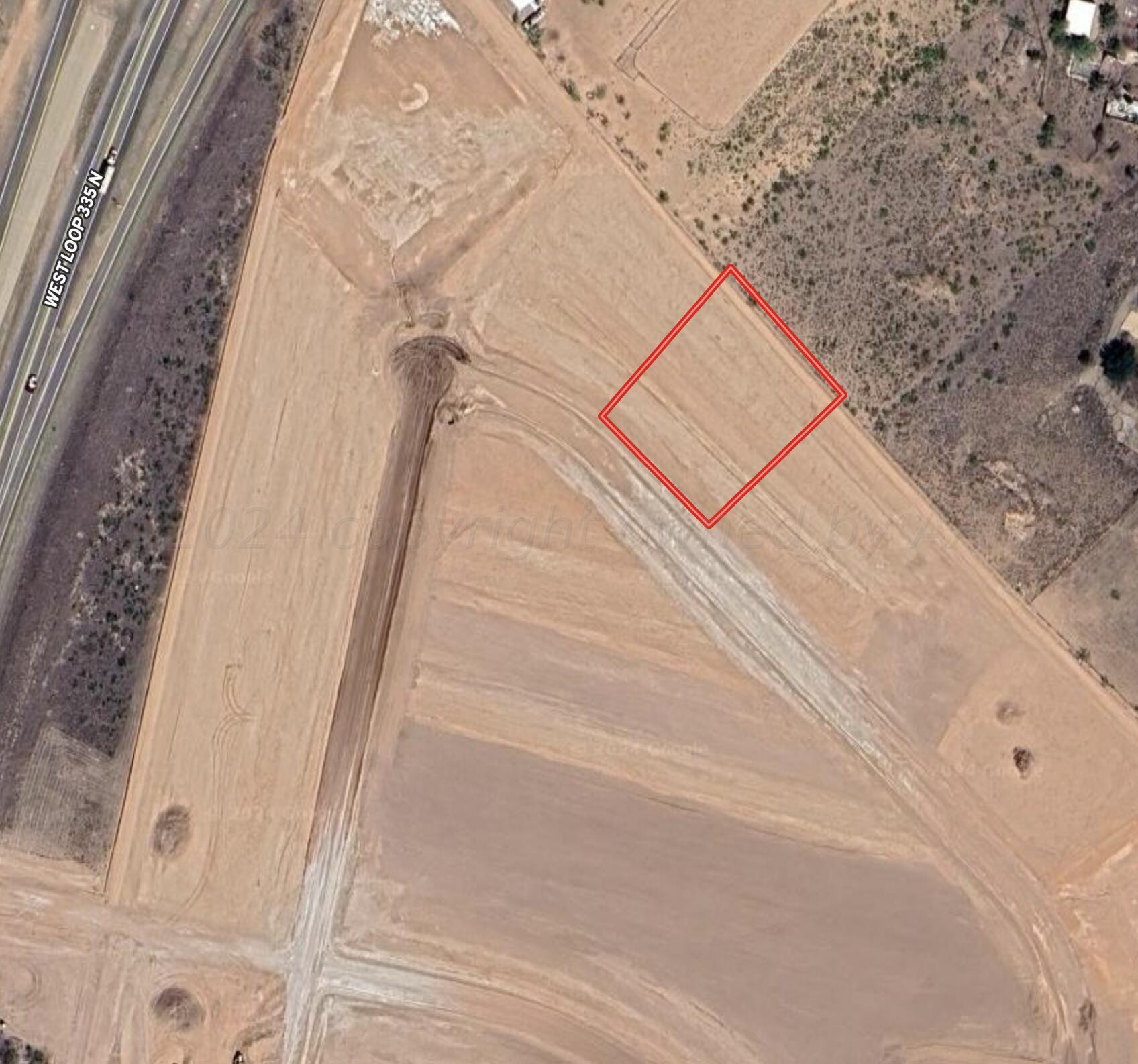 2800 Augusta Avenue Amarillo, TX 79124 - Photo 3 of 3 a view of wooden floor