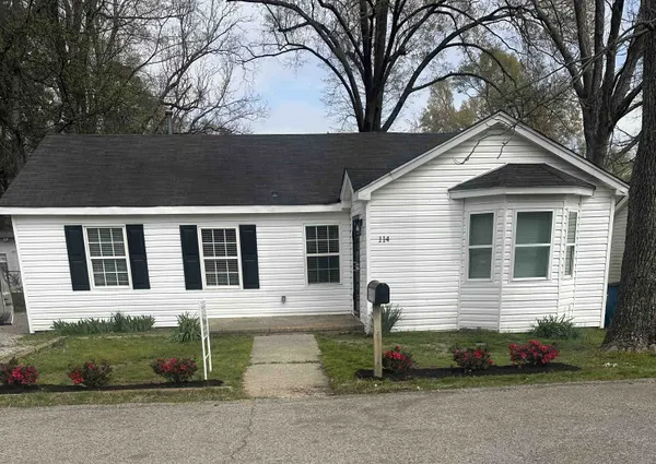 $204,900 | 114 Boyce Avenue, Covington, TN 38019