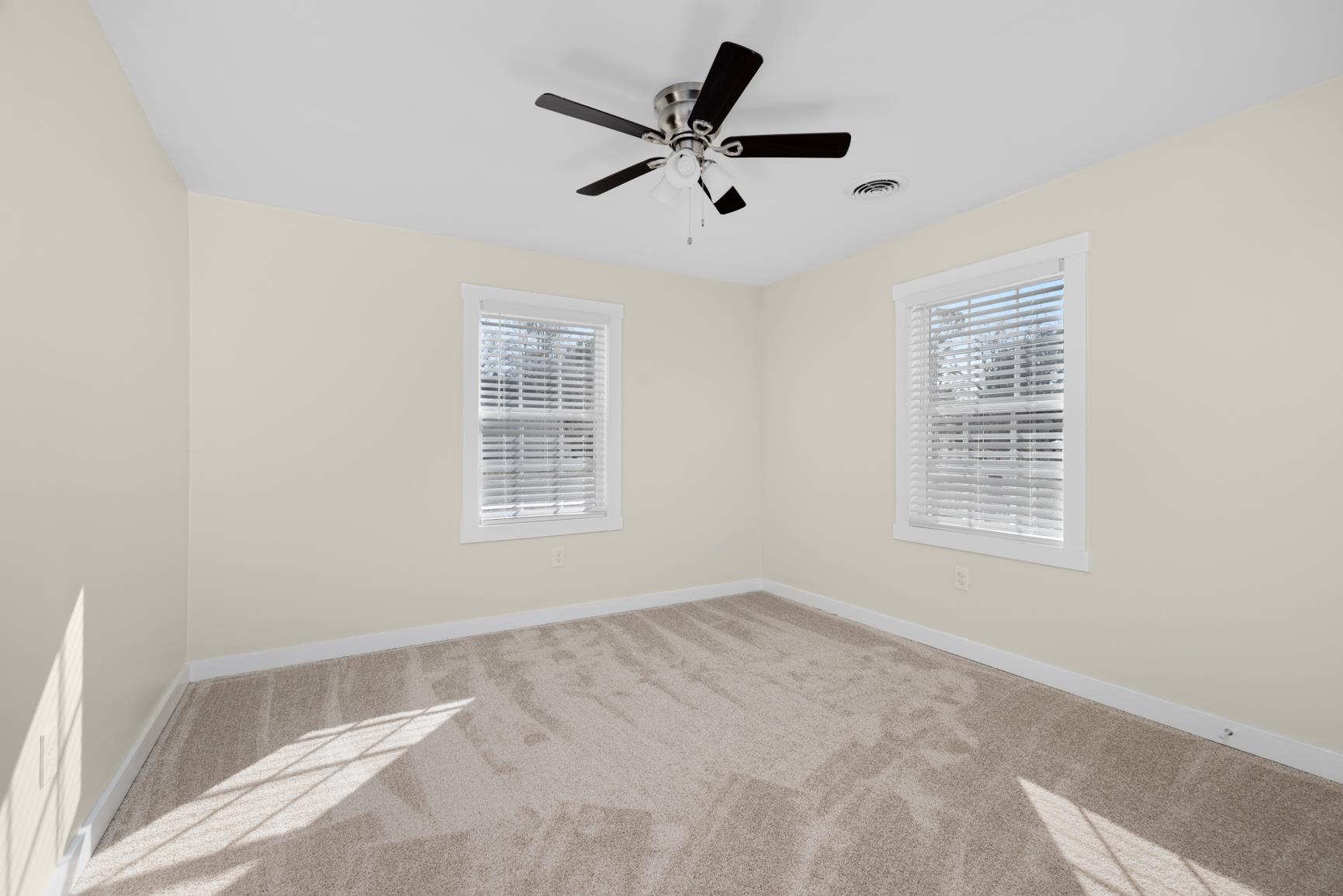 114 Boyce Avenue Covington, TN 38019 - Photo 17 of 24 a view of an empty room with a window