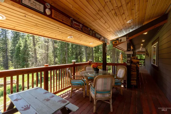 $849,900 | 1 Miller Lane, Cascade, ID 83611