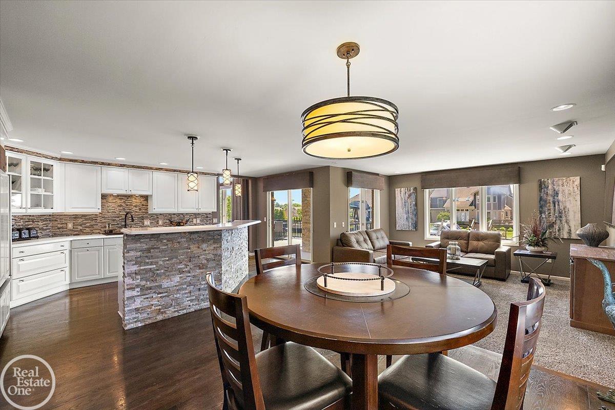 49572 Compass Point Drive New Baltimore, MI 48047 - Photo 22 of 76