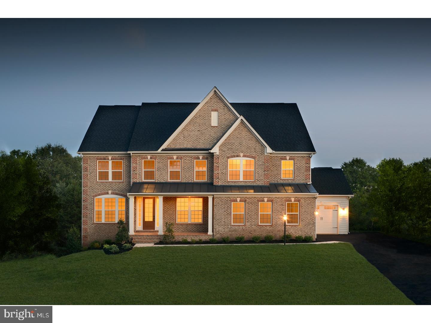 731 Stonecliffe Road Malvern, PA 19355 - Photo 1 of 15