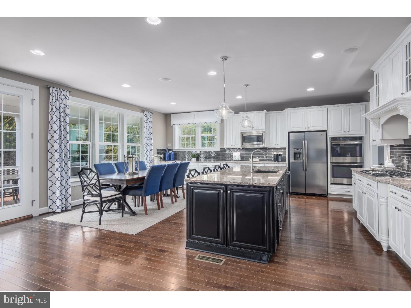 731 Stonecliffe Road Malvern, PA 19355 - Photo 2 of 15