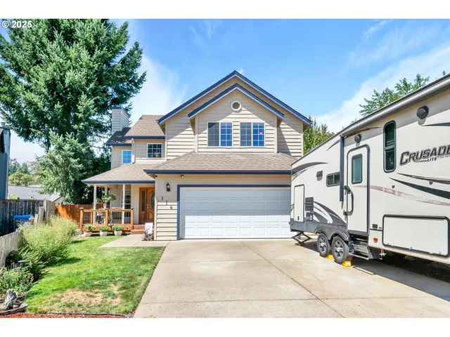 $525,000 | 114 Calumet Circle, Eugene, OR 97404