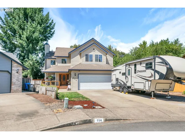 $525,000 | 114 Calumet Circle, Eugene, OR 97404