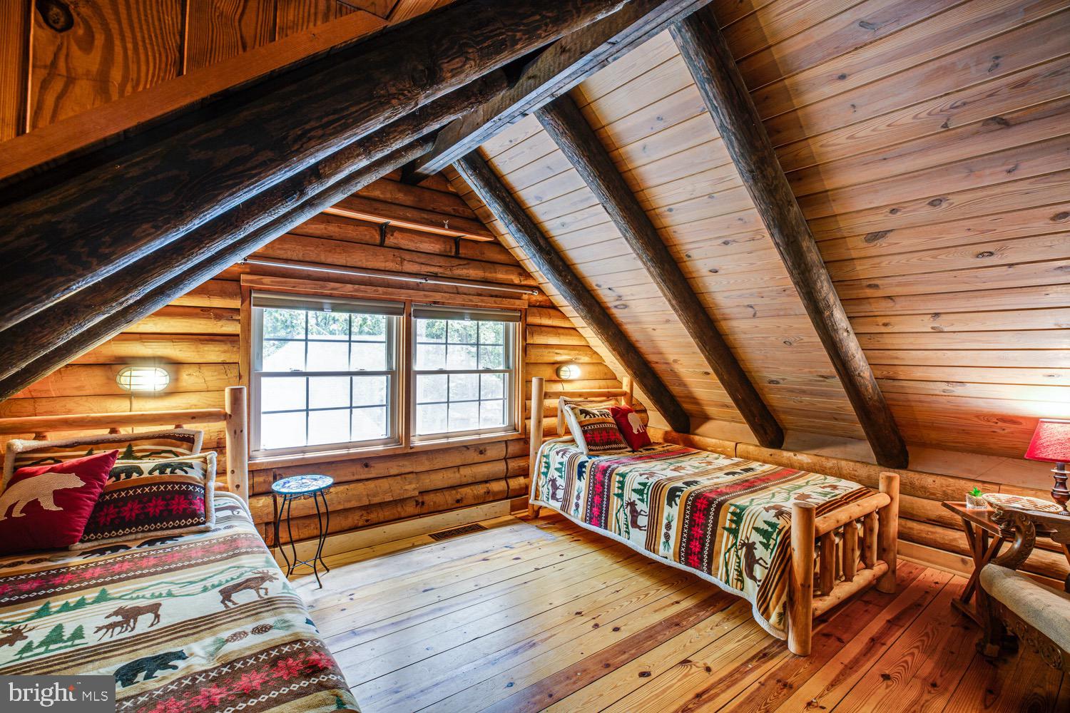 1735 Log Cabin Road Beaverdam, VA 23015 - Photo 30 of 73 Bedroom 2
