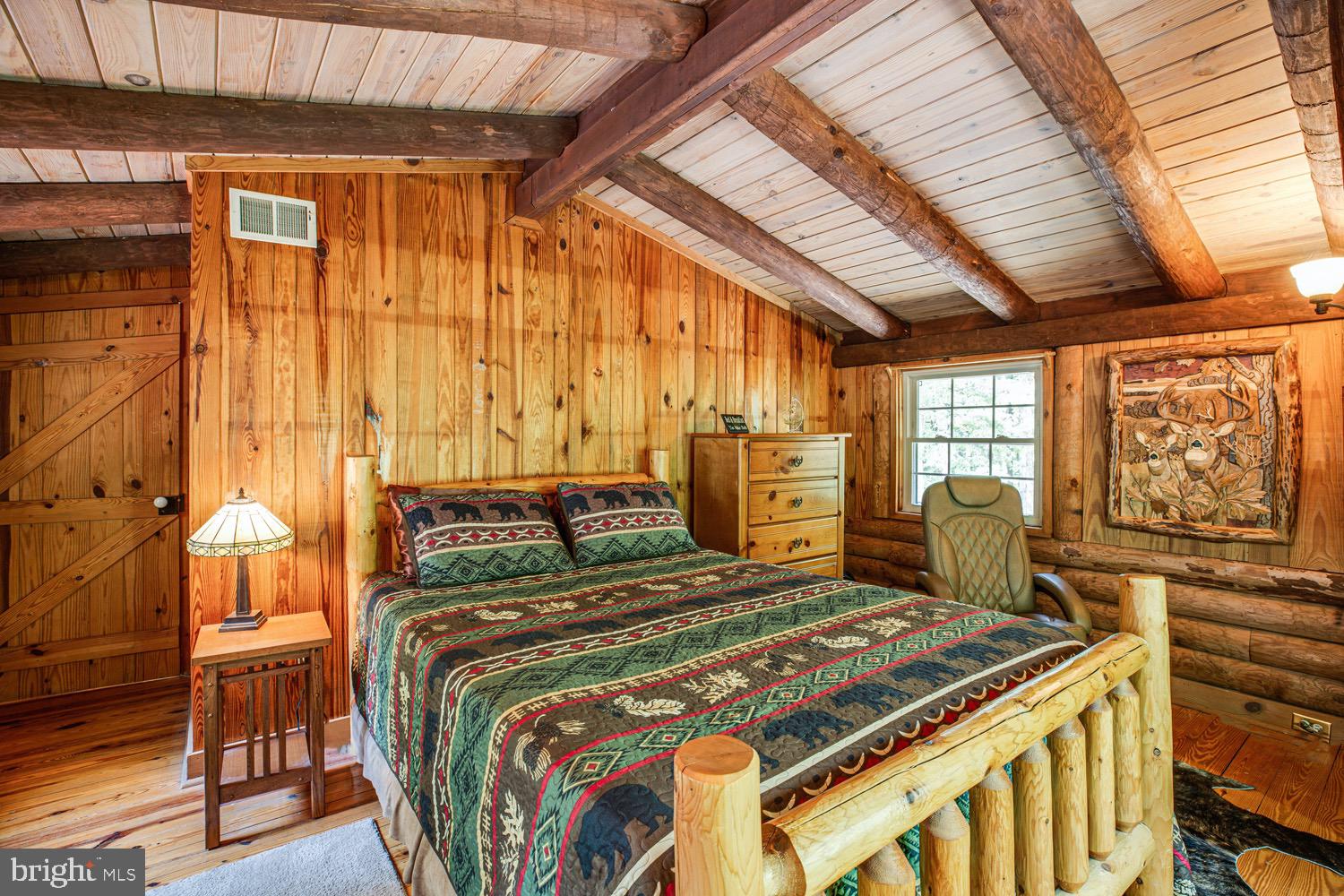 1735 Log Cabin Road Beaverdam, VA 23015 - Photo 32 of 73 Bedroom 3