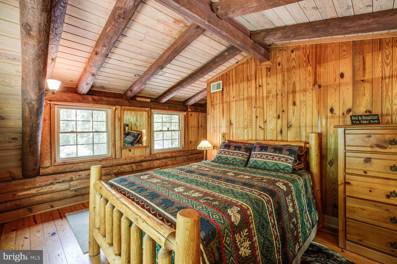 1735 Log Cabin Road Beaverdam, VA 23015 - Photo 33 of 73 Bedroom 3