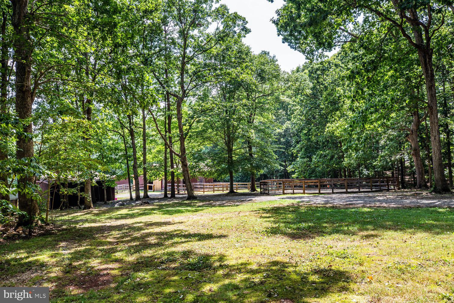 1735 Log Cabin Road Beaverdam, VA 23015 - Photo 66 of 73 Cleared Lot