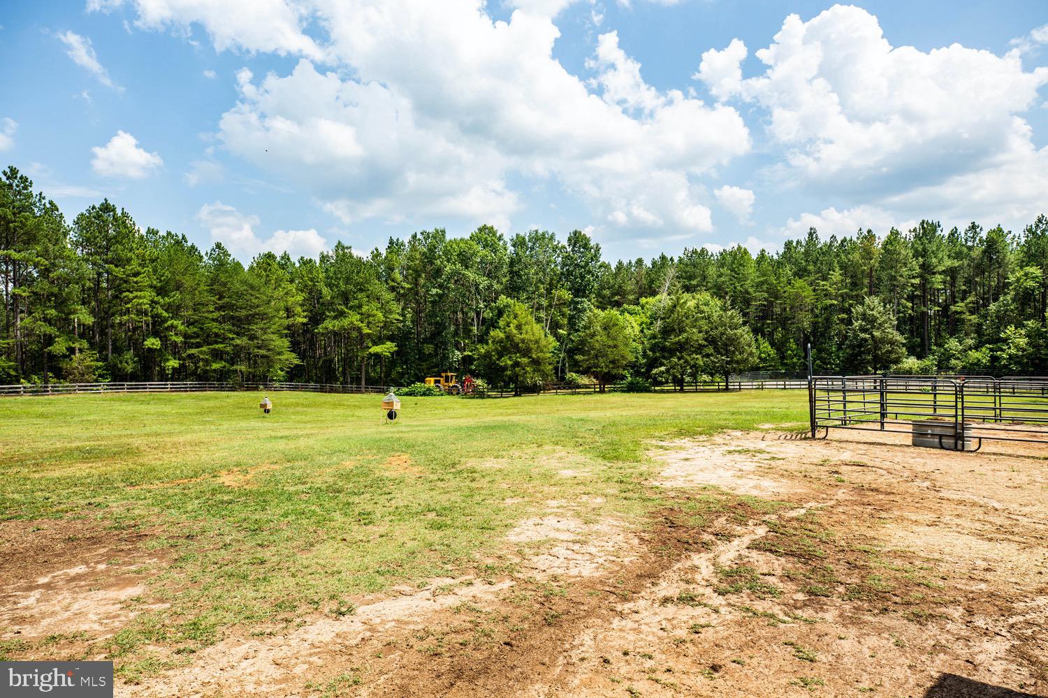 1735 Log Cabin Road Beaverdam, VA 23015 - Photo 69 of 73 Lots of Space for Horses/Livestock!