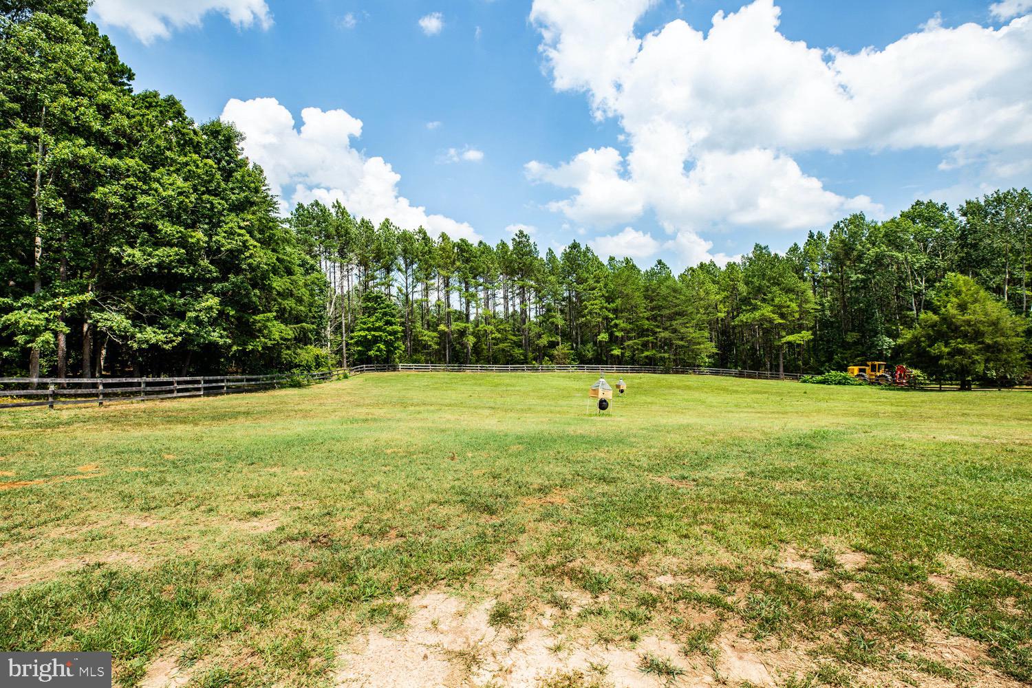 1735 Log Cabin Road Beaverdam, VA 23015 - Photo 70 of 73 Lots of Space for Horses/Livestock!