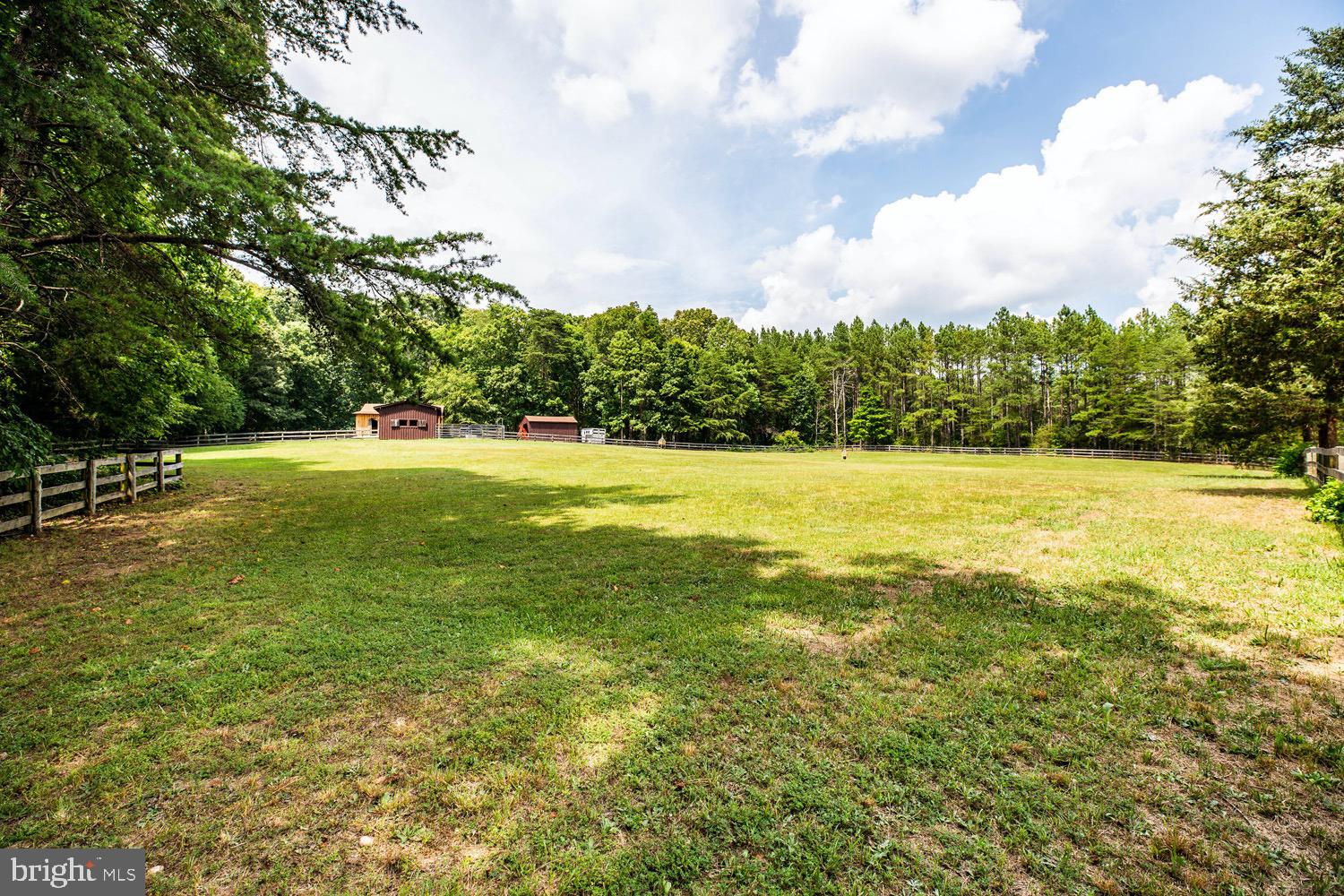 1735 Log Cabin Road Beaverdam, VA 23015 - Photo 71 of 73 Land view