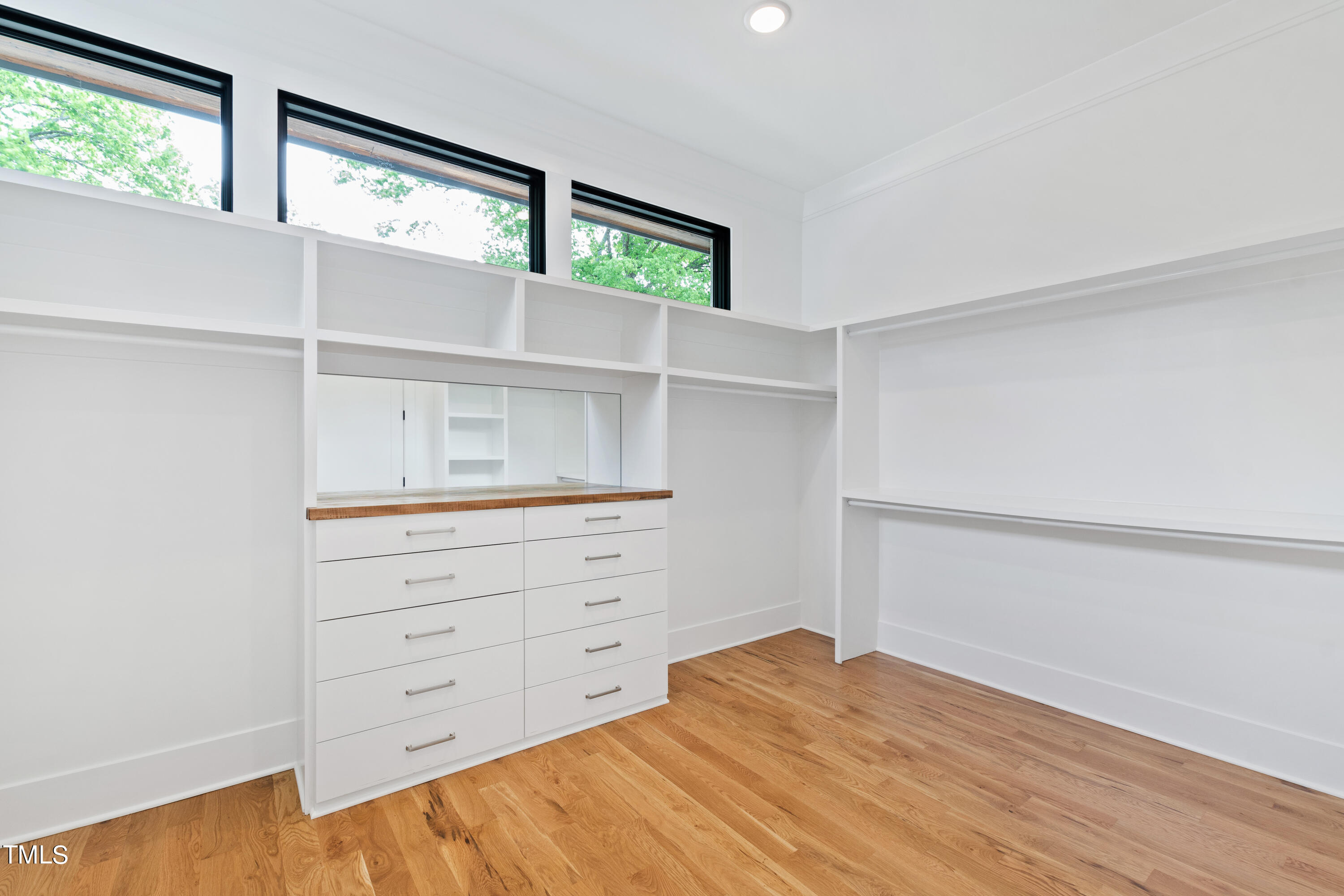 2301 Wheeler Road Raleigh, NC 27612 - Photo 30 of 67 Closet 4