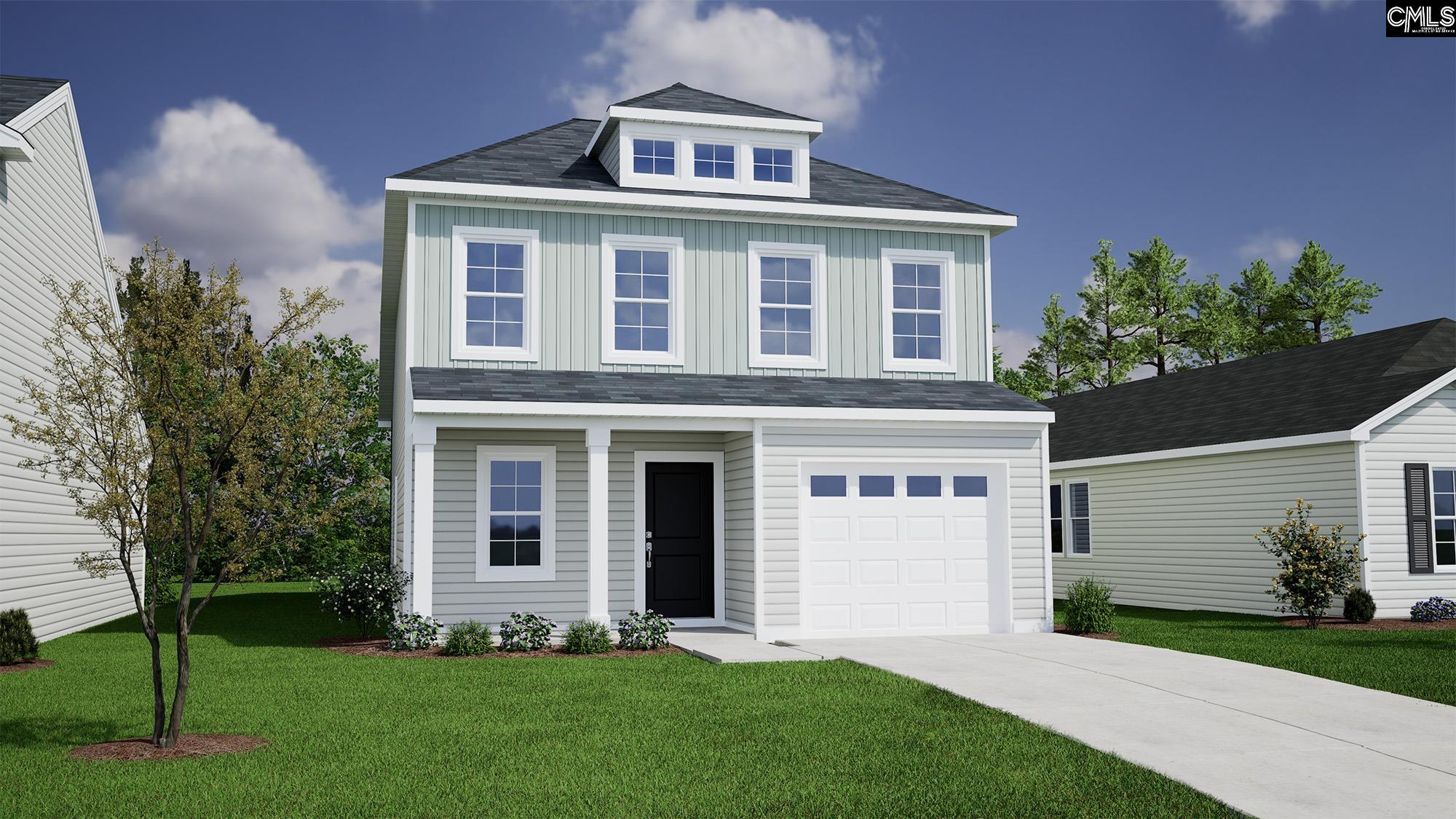 219 Laurinton Farms Road Hopkins, SC 29061 - Photo 1 of 30