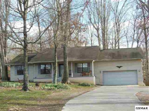 229 Piney Road Kodak, TN 37764 - Photo 1 of 21 Primary Photo