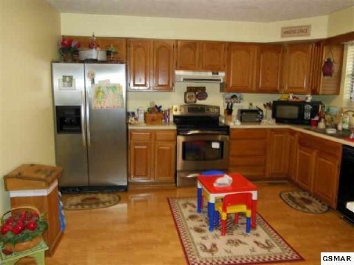 229 Piney Road Kodak, TN 37764 - Photo 9 of 21 Additional Photo