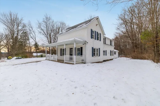 $579,900 | 127 North Main Street, West Boylston, MA 01583