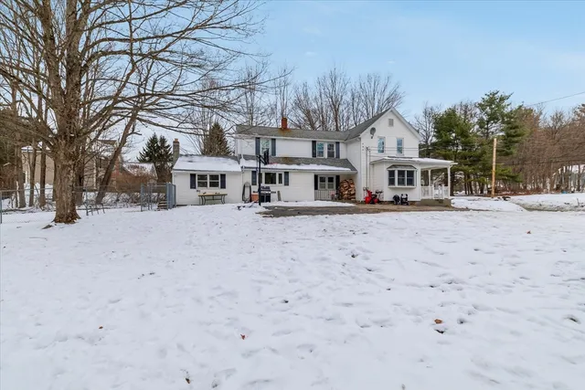 $579,900 | 127 North Main Street, West Boylston, MA 01583