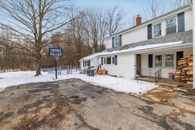 $579,900 | 127 North Main Street, West Boylston, MA 01583