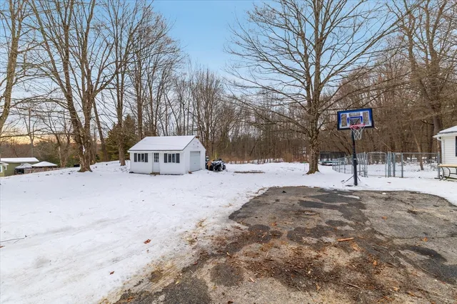 $579,900 | 127 North Main Street, West Boylston, MA 01583
