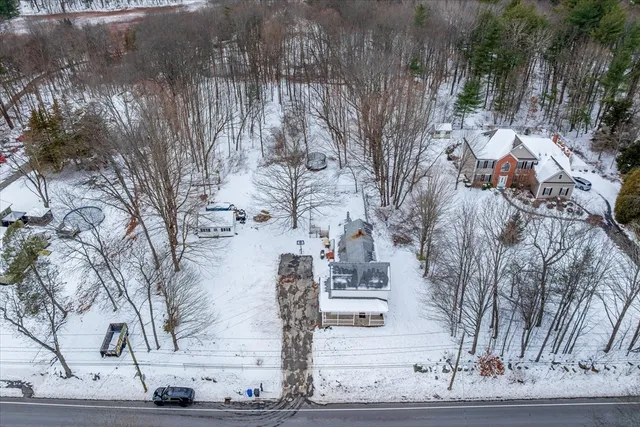 $579,900 | 127 North Main Street, West Boylston, MA 01583