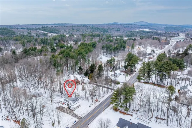 $579,900 | 127 North Main Street, West Boylston, MA 01583