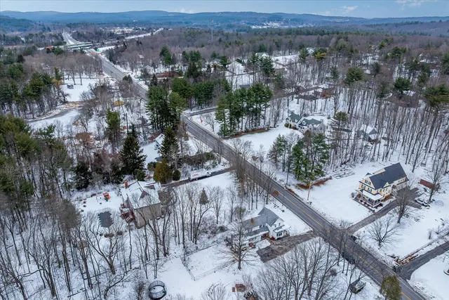 $579,900 | 127 North Main Street, West Boylston, MA 01583