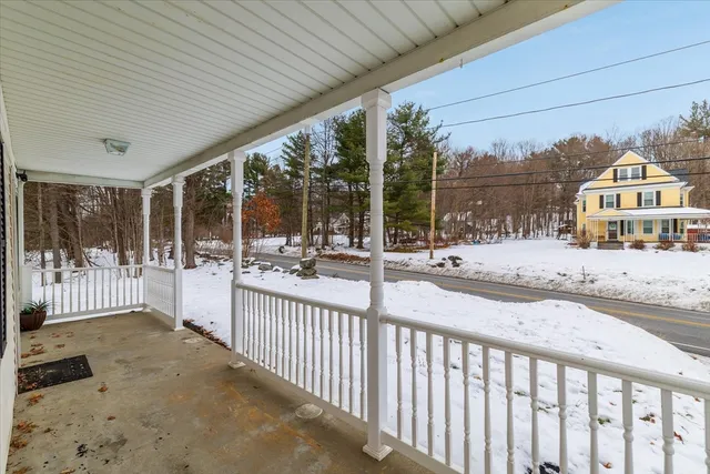 $579,900 | 127 North Main Street, West Boylston, MA 01583
