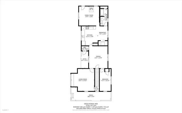 $579,900 | 127 North Main Street, West Boylston, MA 01583