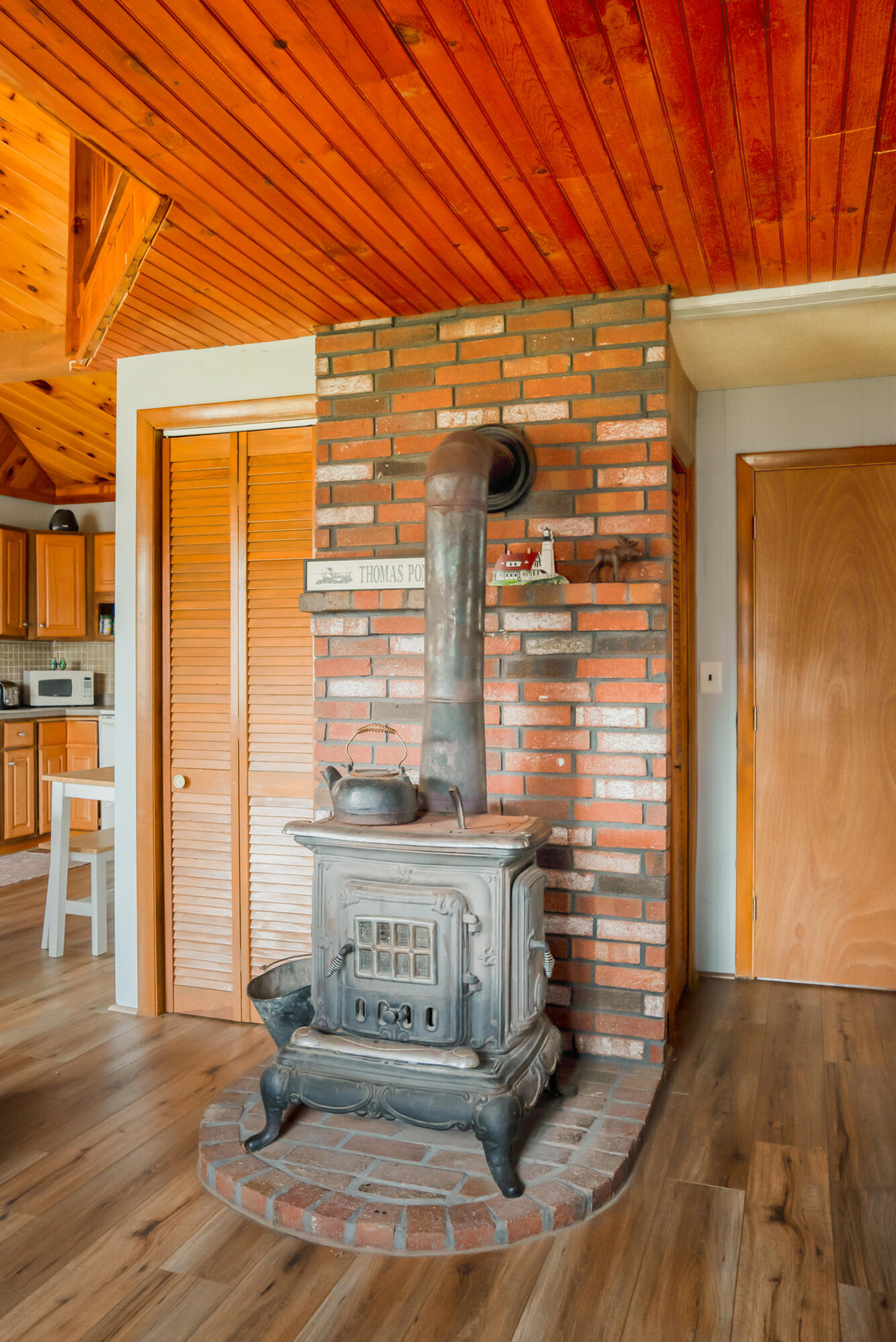 116 Watkins Shores Road Casco, ME 04015 - Photo 6 of 45 DSC00026