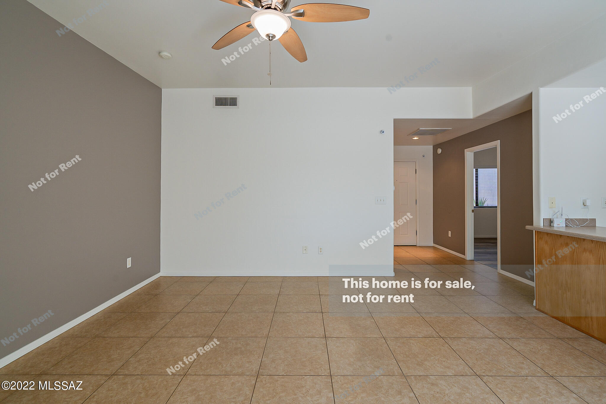 4175 North Fortune Loop Tucson, AZ 85719 - Photo 10 of 16