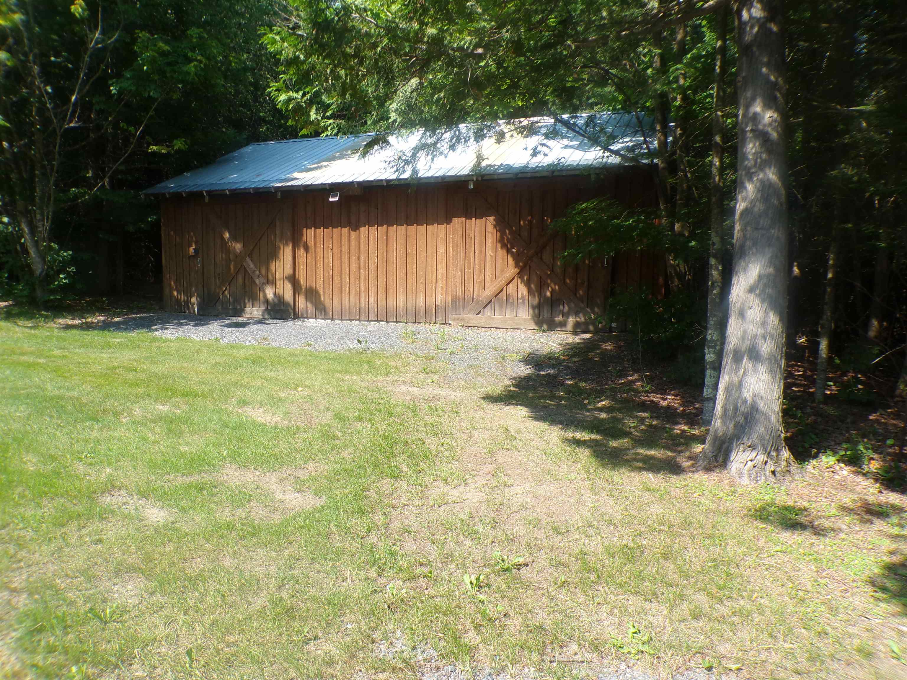 665 Butler Drive Irasburg, VT 05845 - Photo 4 of 19