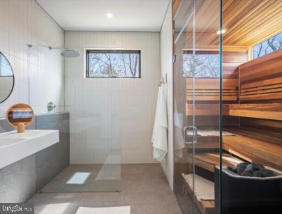 316 Sycamore Road Mount Jackson, VA 22842 - Photo 9 of 10 a view of storage and utility room