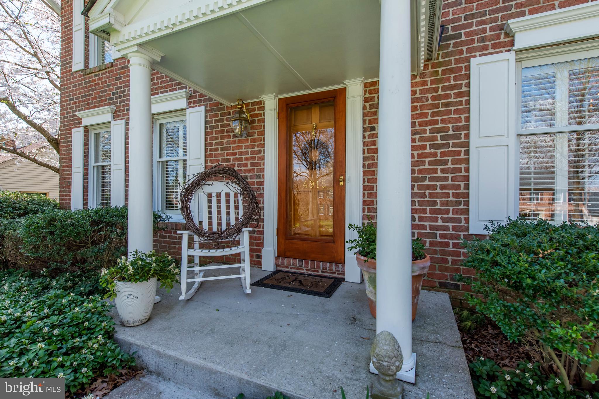 4915 Harrogate Road Ellicott City, MD 21043 - Photo 2 of 60 Entry
