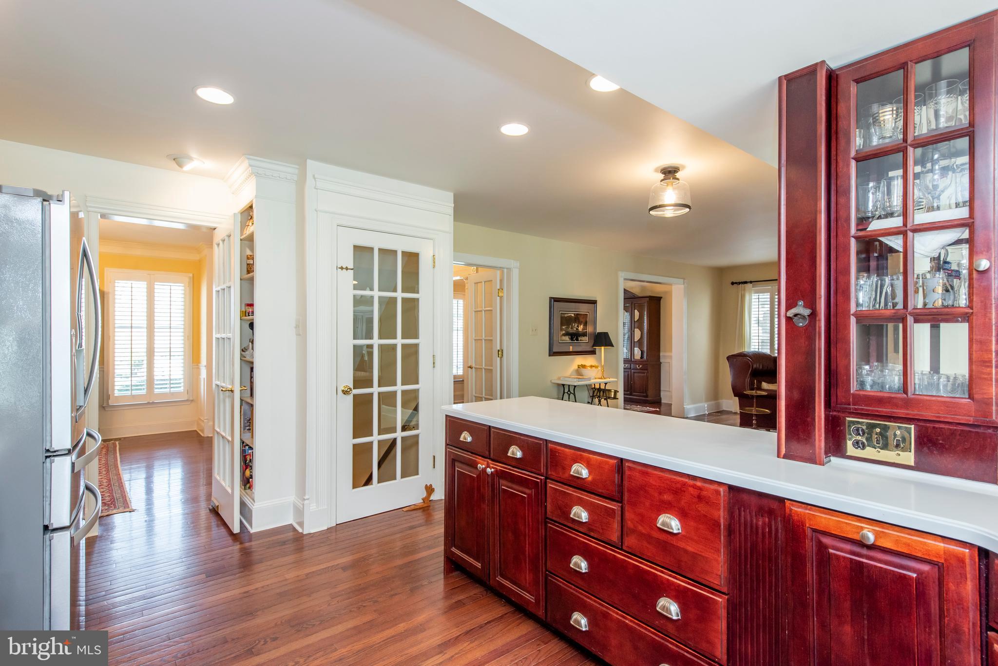 4915 Harrogate Road Ellicott City, MD 21043 - Photo 13 of 60 Kitchen