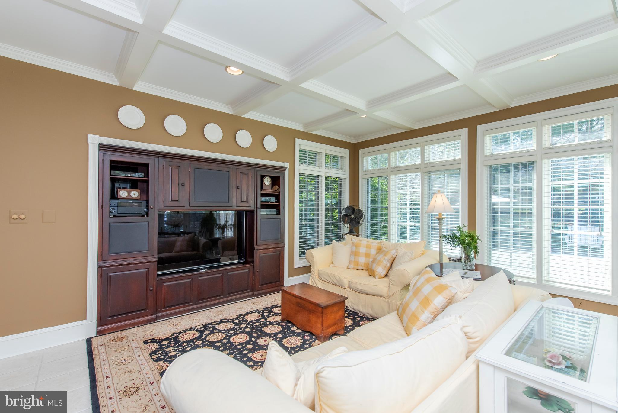 4915 Harrogate Road Ellicott City, MD 21043 - Photo 22 of 60 Sunroom