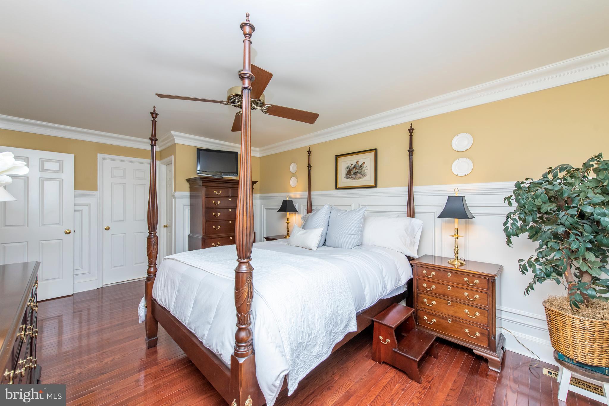 4915 Harrogate Road Ellicott City, MD 21043 - Photo 24 of 60 Owners Bedroom