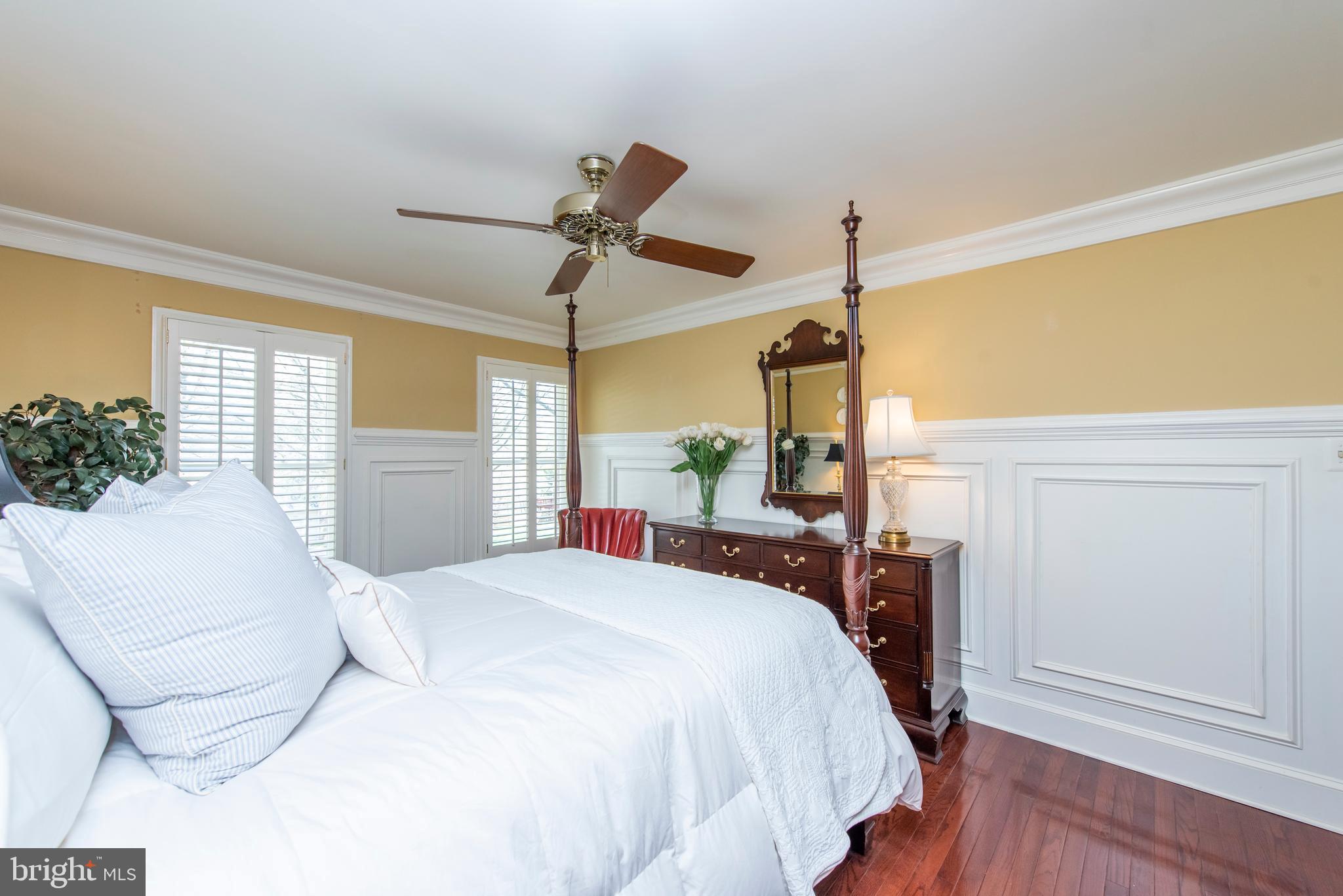 4915 Harrogate Road Ellicott City, MD 21043 - Photo 26 of 60 Owners Bedroom