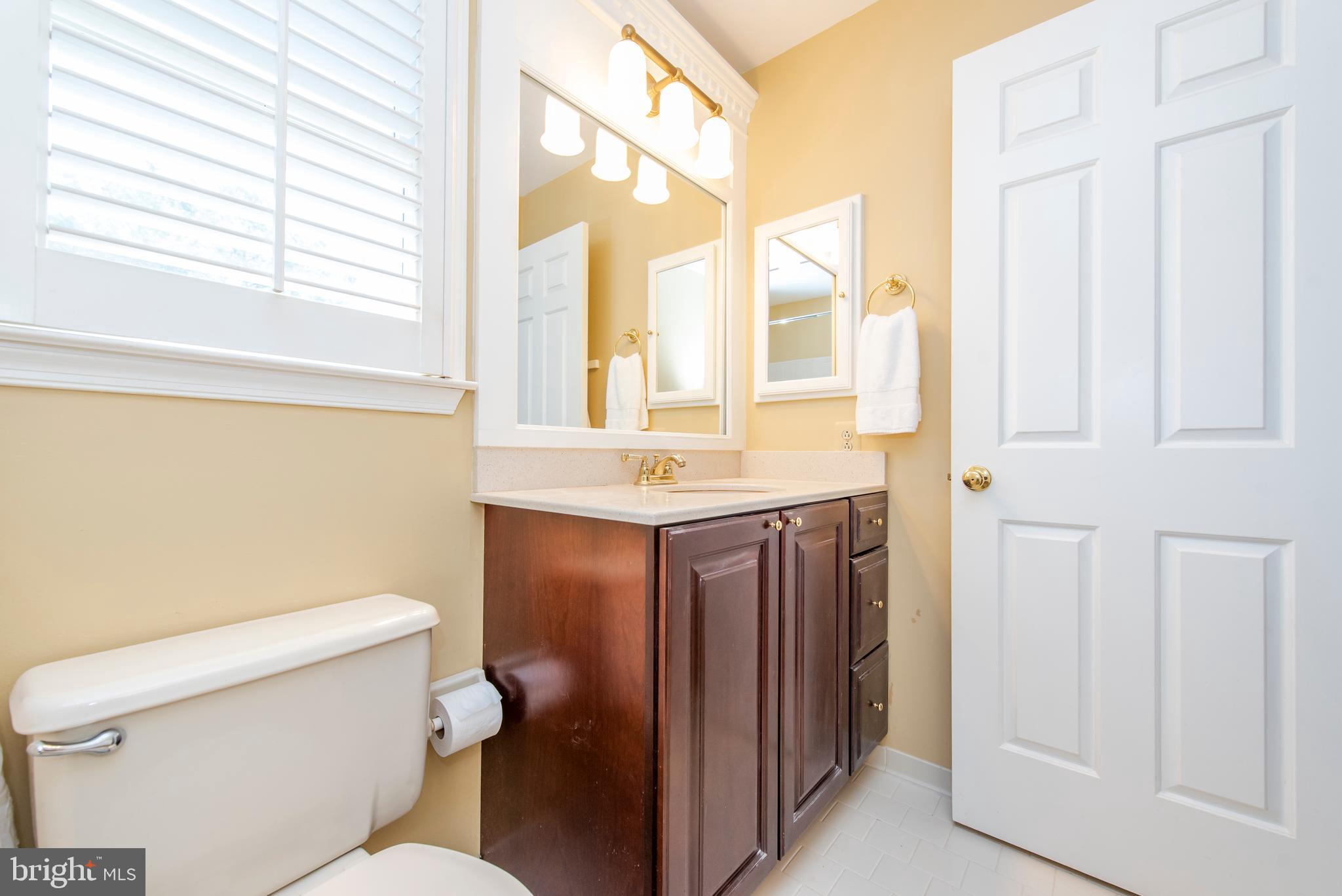 4915 Harrogate Road Ellicott City, MD 21043 - Photo 28 of 60 Owners Bath