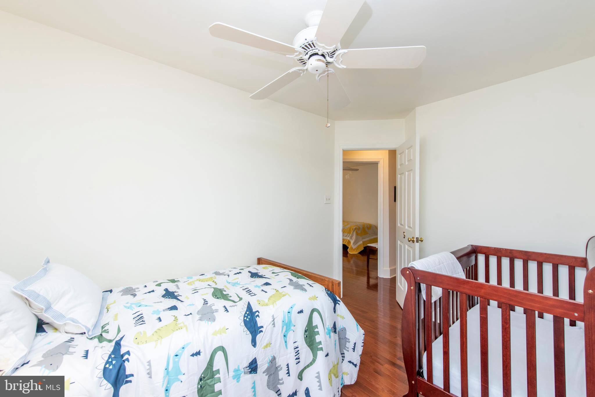 4915 Harrogate Road Ellicott City, MD 21043 - Photo 35 of 60 Bedroom 3